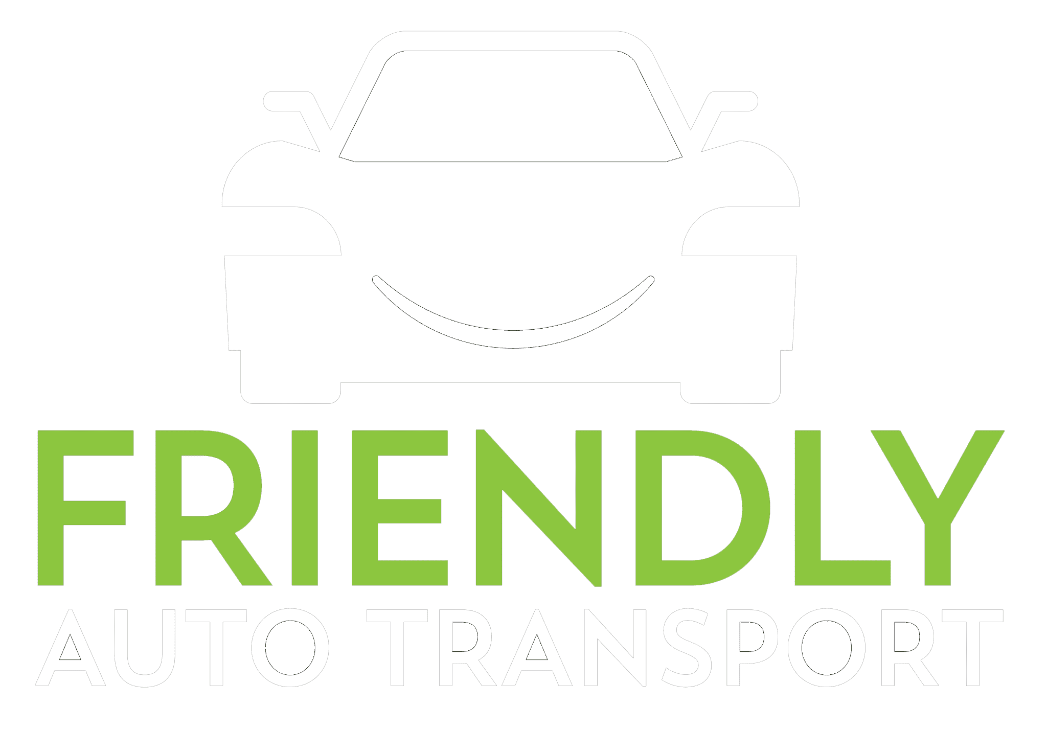 Friendly Auto Transport Llc Logo